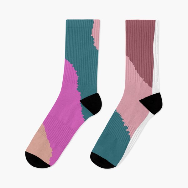 Item preview, 13 Going on 30 Camouflage - green and pink   designed and sold by SilverSquirrels.
