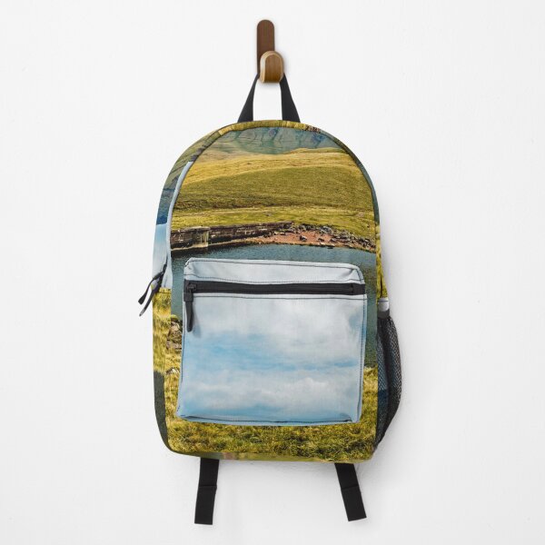 Item preview, Llyn y Fan Fach Lake Western Brecon Beacons designed and sold by Cameranick.