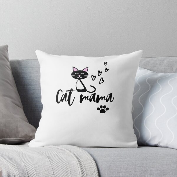 Item preview, Cat mama  designed and sold by TatianaLally.