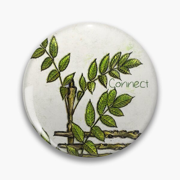 Item preview, Ash, Tree Of Connection designed and sold by dratsie.