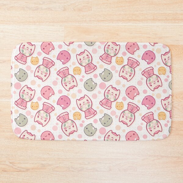 Item preview, Cat Candy: Rosy Days designed and sold by Left2Fail.
