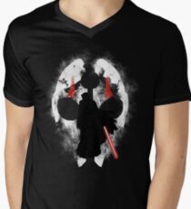 Darth Nihilus Men's V-Neck T-Shirt