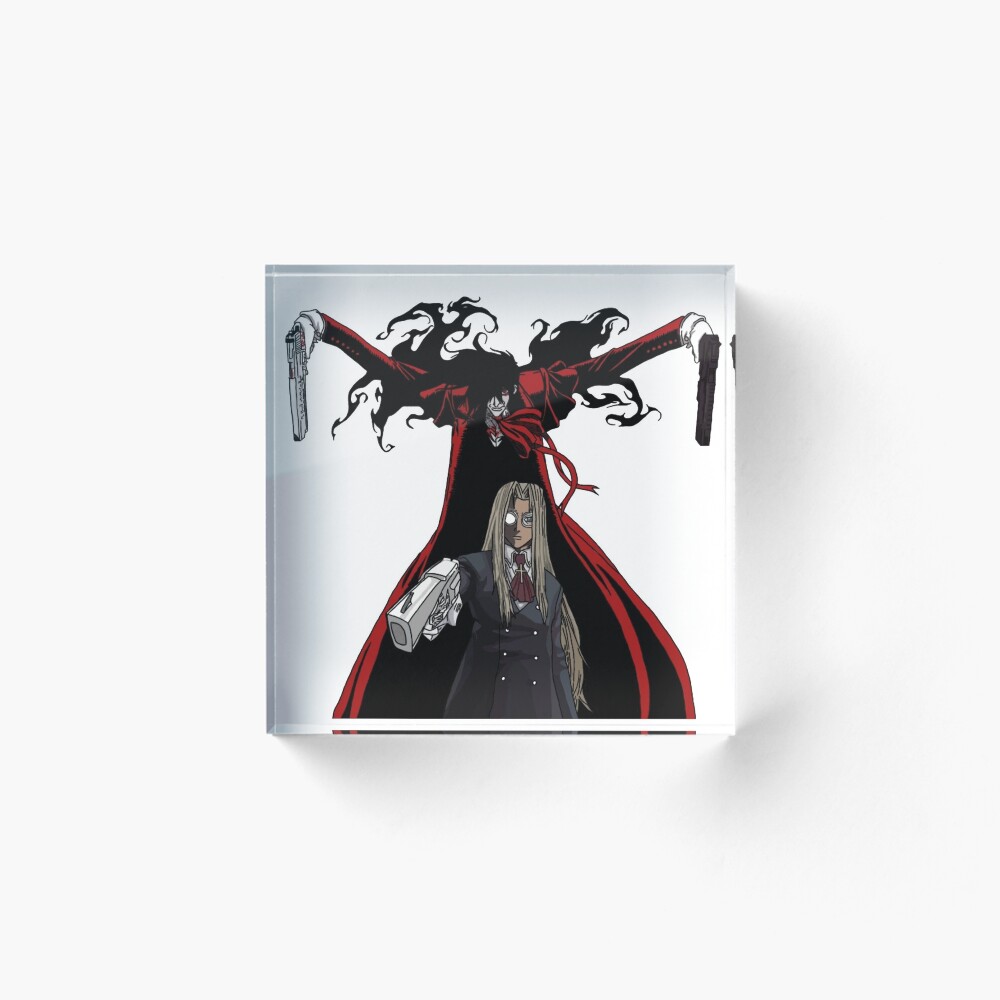 Hellsing