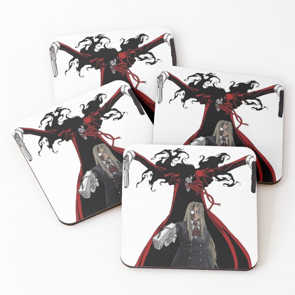 Item preview, Hellsing designed and sold by RodrigoDesigner.