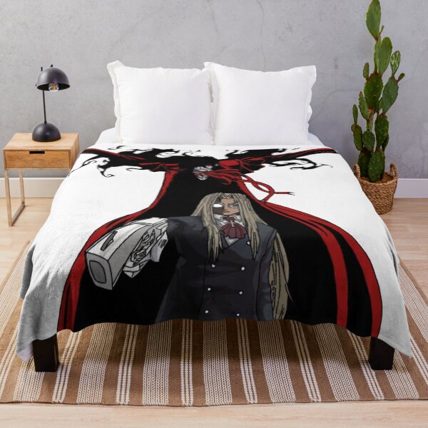 Item preview, Hellsing designed and sold by RodrigoDesigner.