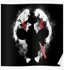 Darth Nihilus Poster