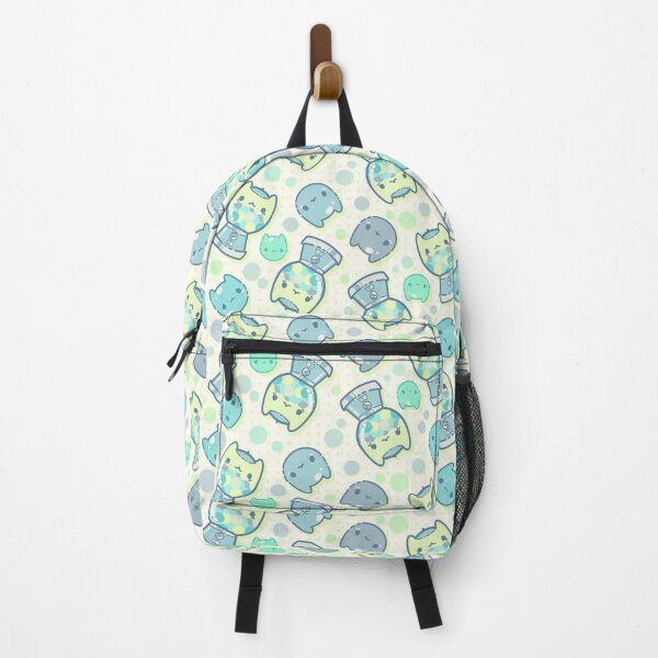 Item preview, Cat Candy: A Taste for Blue designed and sold by Left2Fail.