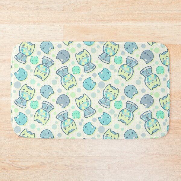Item preview, Cat Candy: A Taste for Blue designed and sold by Left2Fail.