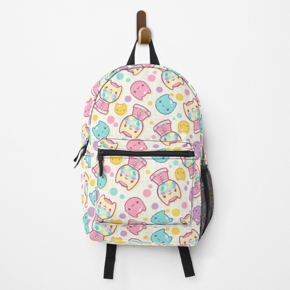Item preview, Backpack designed and sold by Left2Fail.