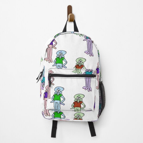 Item preview, Squid the ward designed and sold by SimpleAnarchy.