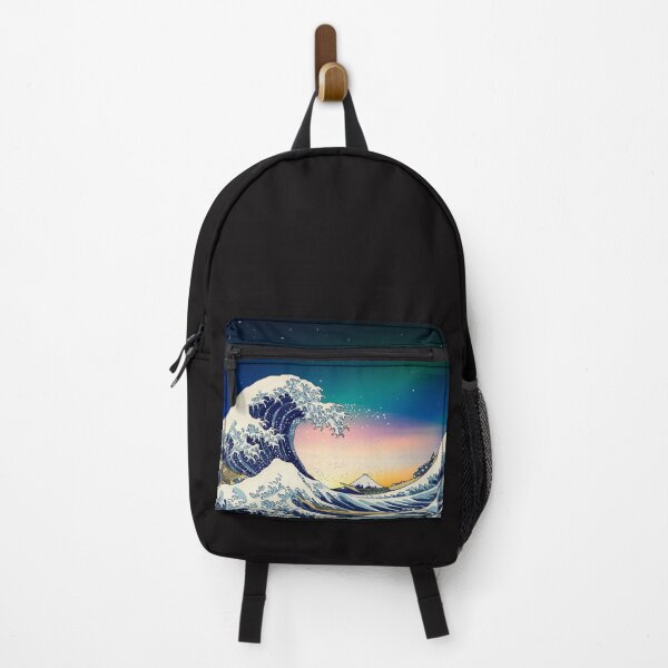 Item preview, Great Wave designed and sold by virillanissa.