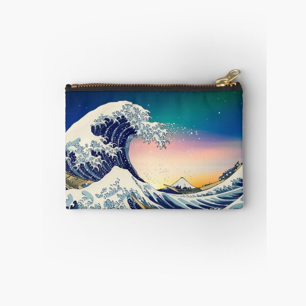 Item preview, Great Wave designed and sold by virillanissa.