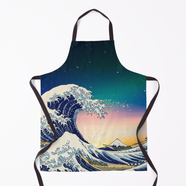 Item preview, Great Wave designed and sold by virillanissa.