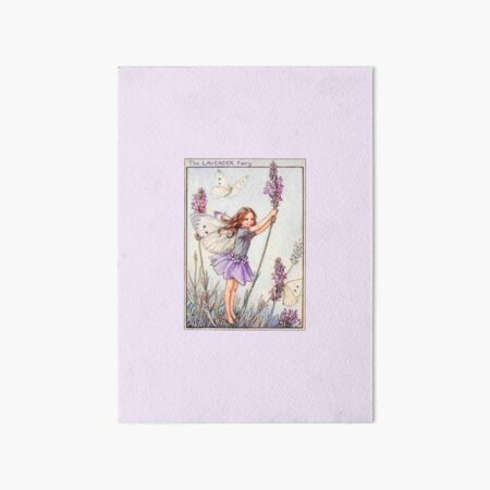 Item preview, Flower fairy designed and sold by cherryana.
