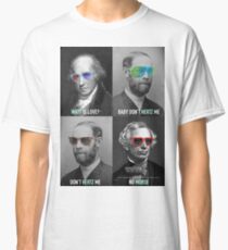 Watt is Love? Classic T-Shirt