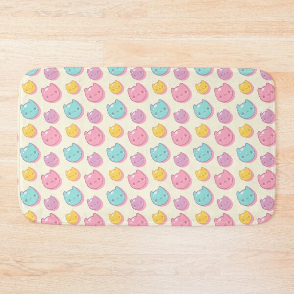 Item preview, Gummy Cat: Sweet Tooth designed and sold by Left2Fail.