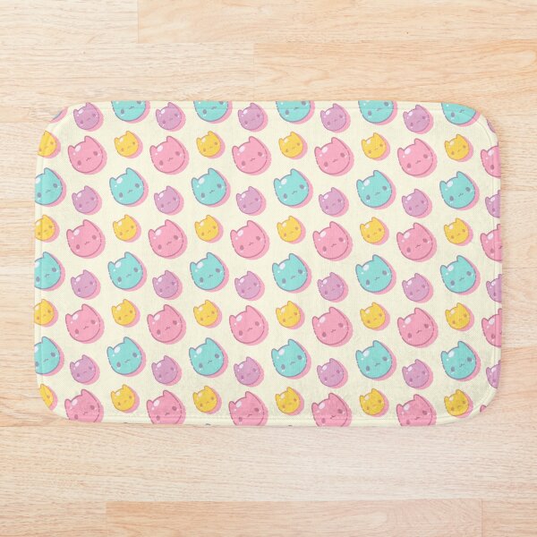 Item preview, Gummy Cat: Sweet Tooth designed and sold by Left2Fail.