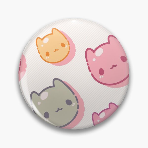 Item preview, Copia de Gummy Cat: Sweet Tooth designed and sold by Left2Fail.