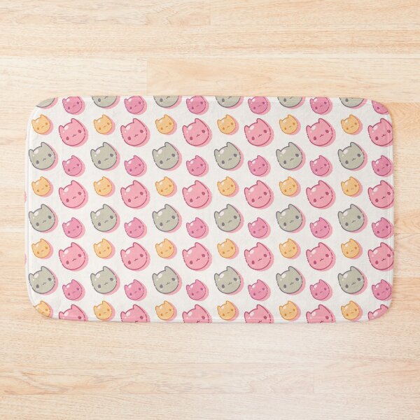 Item preview, Copy of Gummy Cat: Sweet Tooth designed and sold by Left2Fail.