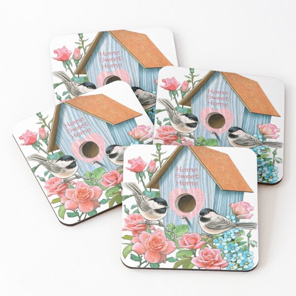 Item preview, Collection of beautiful animals. designed and sold by desenhossheilla.
