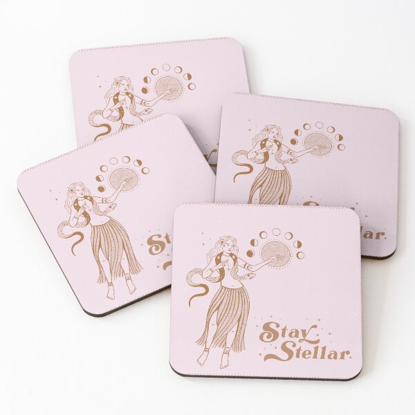 Item preview, Stay Stellar designed and sold by kkfergie.