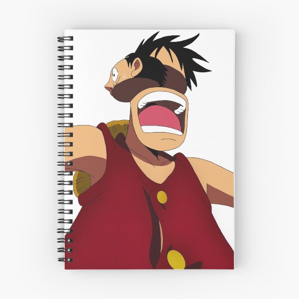 Item preview, Door Door Luffy designed and sold by MellowRaindrop.
