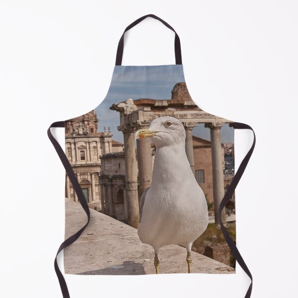 Item preview, Gull designed and sold by Babbler01.