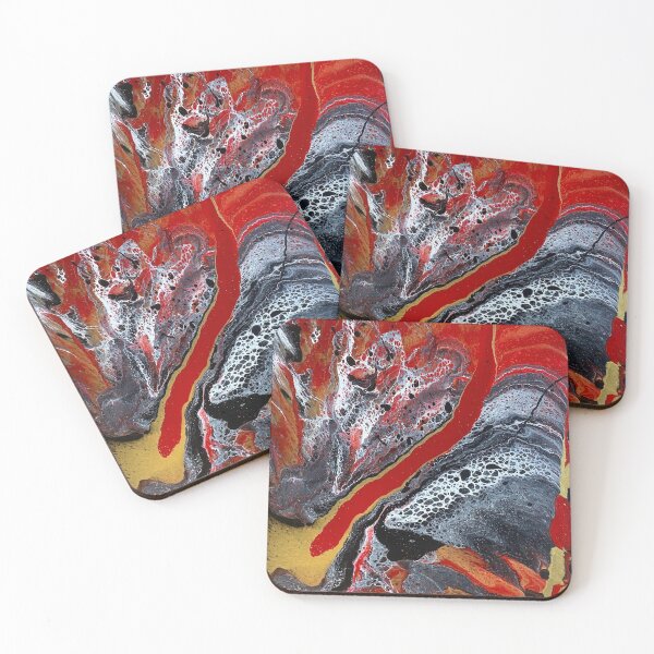 Item preview, “Triage” designed and sold by CarbonAbstract.