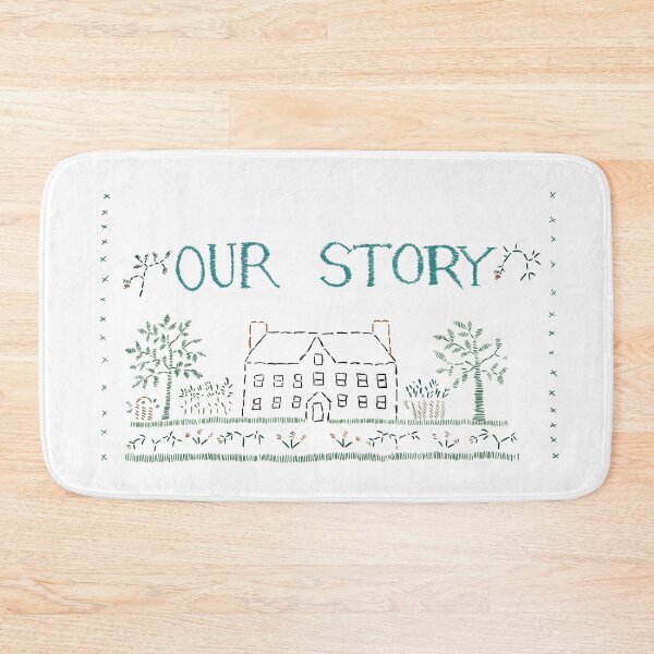 Item preview, Marrowbone book designed and sold by Alessandraelena.