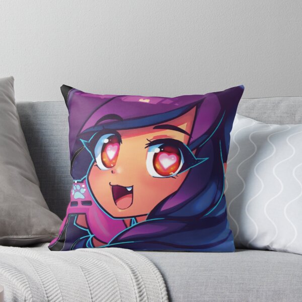 Item preview, Aphmau with video game designed and sold by Minnorita.