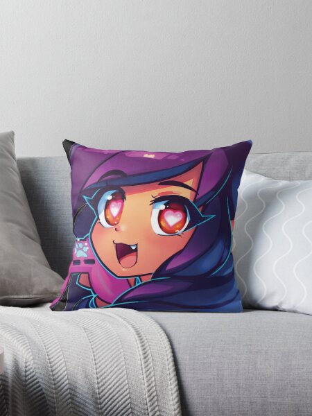 Item preview, Aphmau with video game designed and sold by Minnorita.