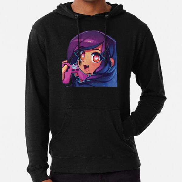 Aphmau 2024 zane hoodie