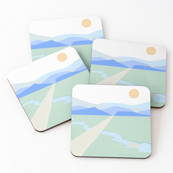 Item preview, River Road designed and sold by valdegilde.