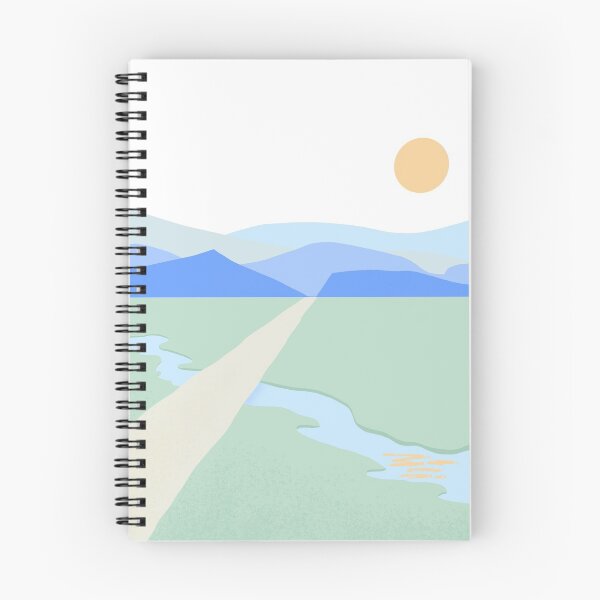 Item preview, River Road designed and sold by valdegilde.