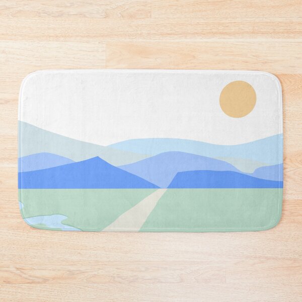 Item preview, River Road designed and sold by valdegilde.