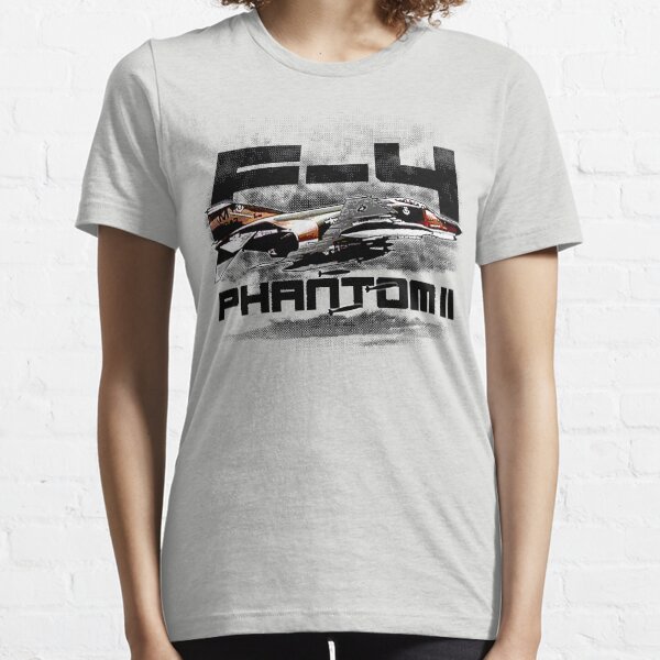 F-4 Phantom II Essential T-Shirt