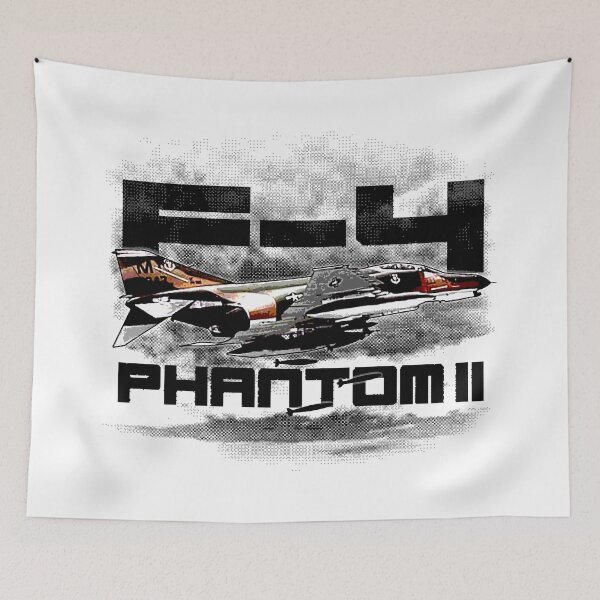 Item preview, F-4 Phantom II designed and sold by deathdagger.