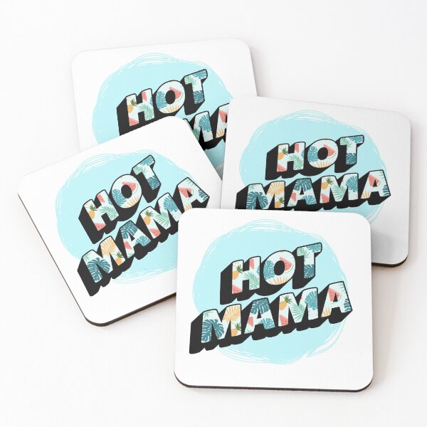 Item preview, Hot Mama designed and sold by JellyAF.