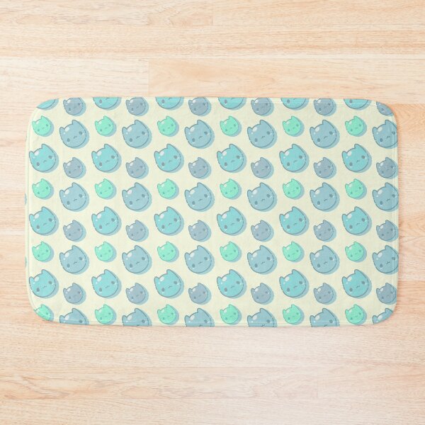 Item preview, Gummy Cat: A Taste for Blue designed and sold by Left2Fail.