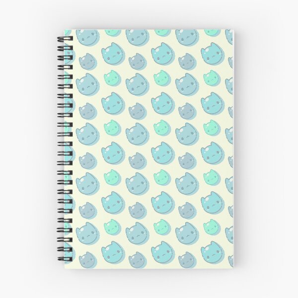 Item preview, Gummy Cat: A Taste for Blue designed and sold by Left2Fail.