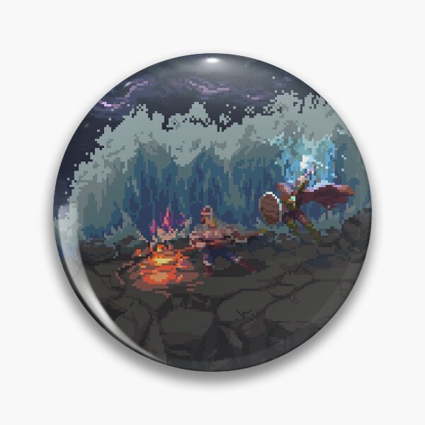 Item preview, Mythical Viking Battle designed and sold by FrivolousKnight.