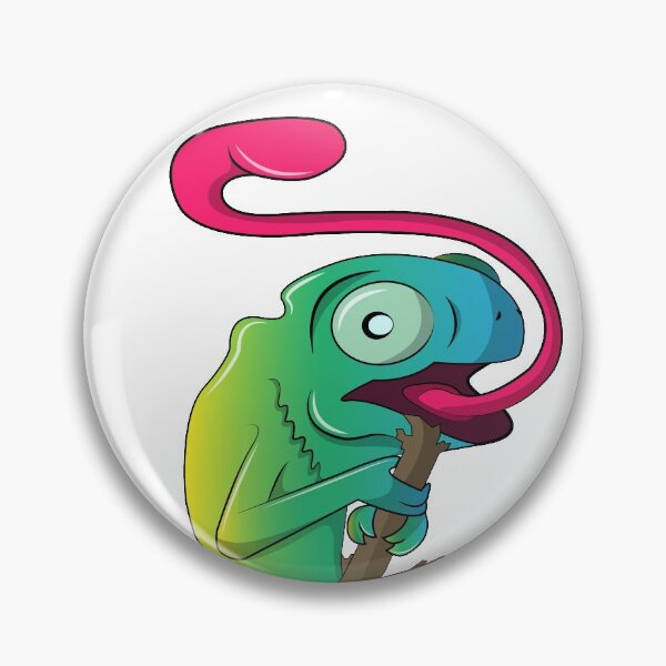 Item preview, Camaleon - DAVD designed and sold by DAVD11.