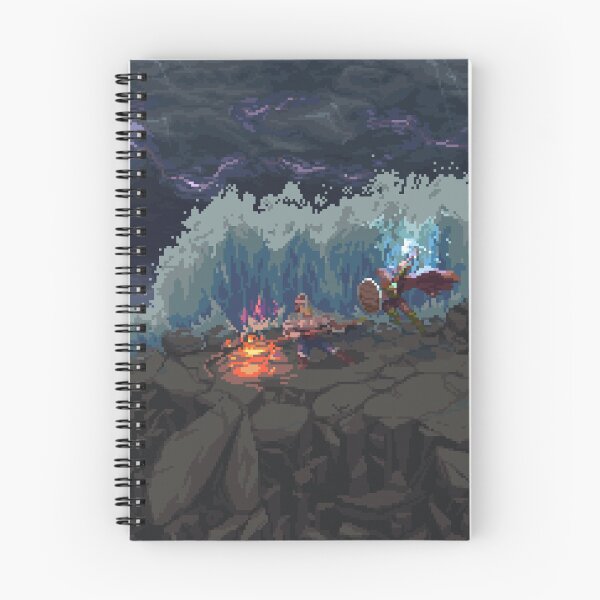 Item preview, Mythical Viking Battle designed and sold by FrivolousKnight.