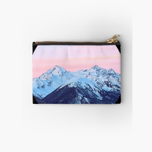 Item preview, Mountainous Sunset designed and sold by AmberSiraj.