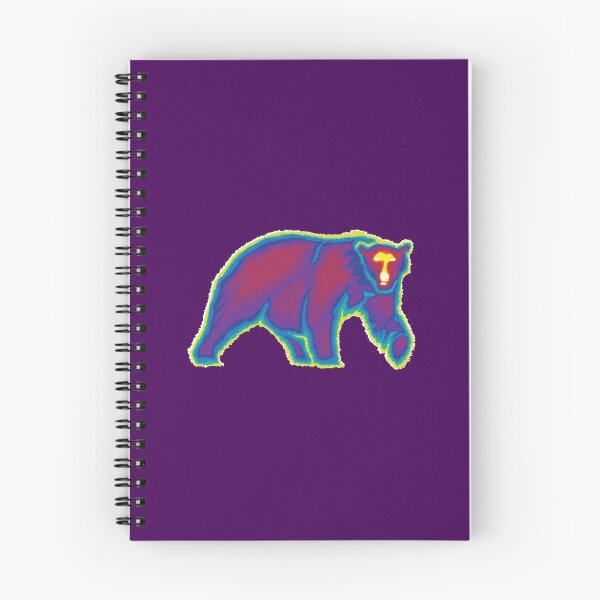 Item preview, Heat Vision - Polar Bear designed and sold by SevenHundred.