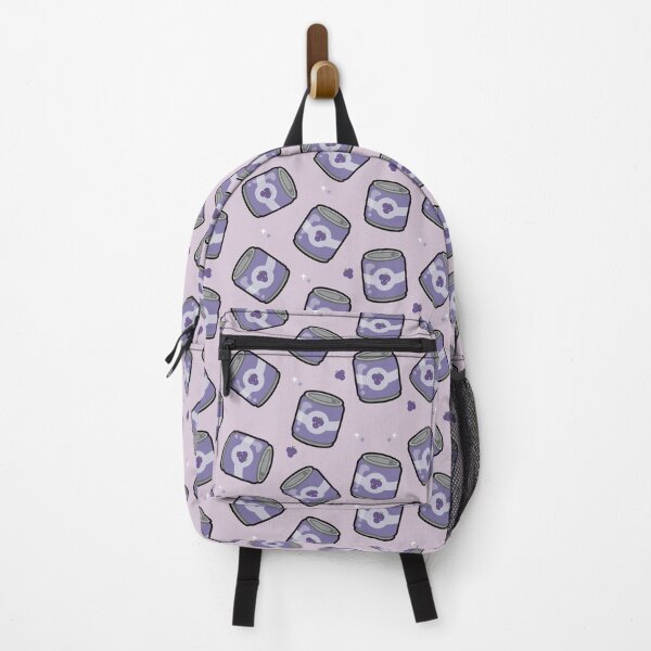 Item preview, Cute Grape Soda (Cute Food Pattern) designed and sold by avotaco.