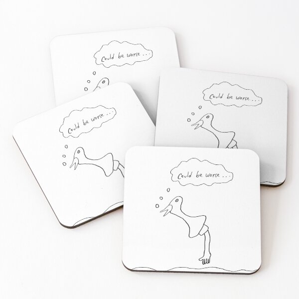 Item preview, A matter of perspective  designed and sold by Steve Alexis.