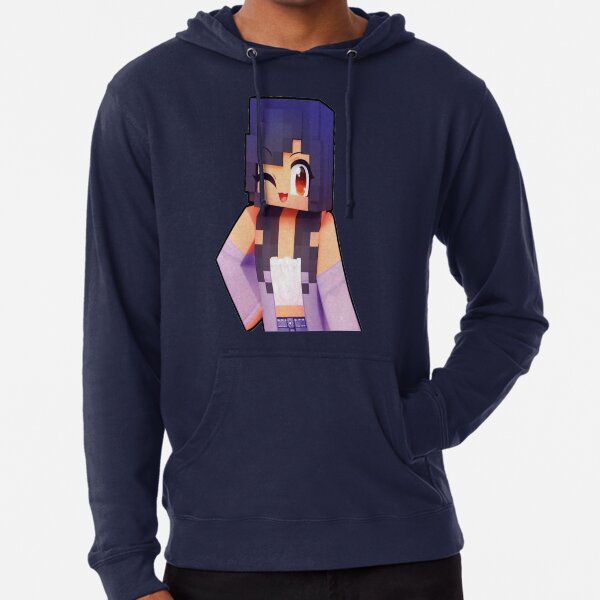 Aphmau 2025 zane hoodie