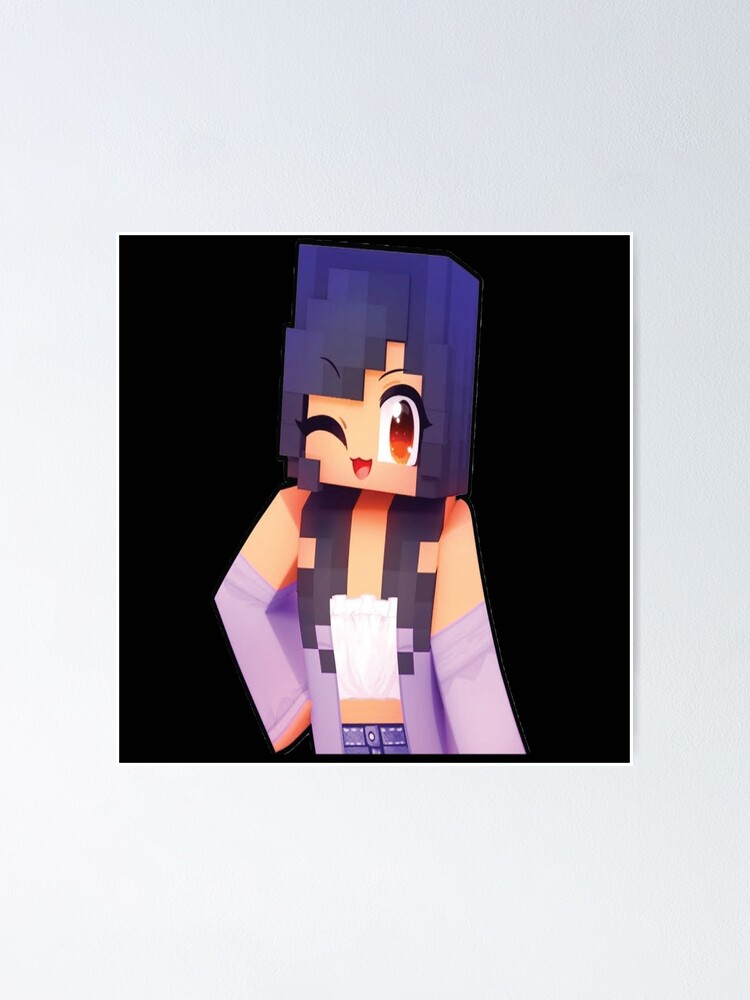 aphmau  Nova Skin