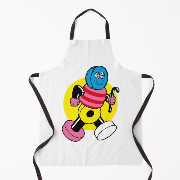 Item preview, The Kandyman can... designed and sold by badgewolf.